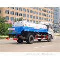 Used Water Tanker Truck Dongfeng with Good Condition